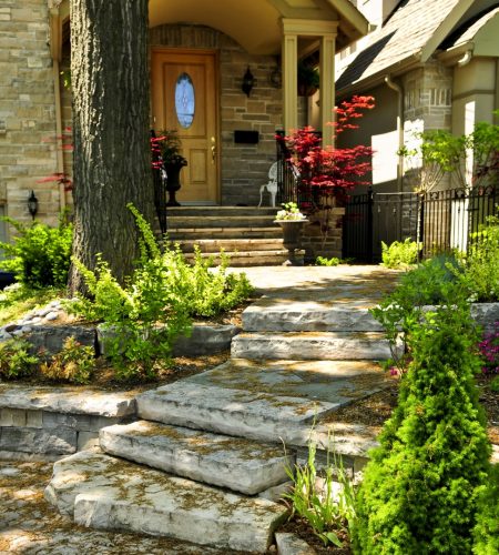 Home & Garden Tips for Better Curb Appeal and Outdoor Spaces