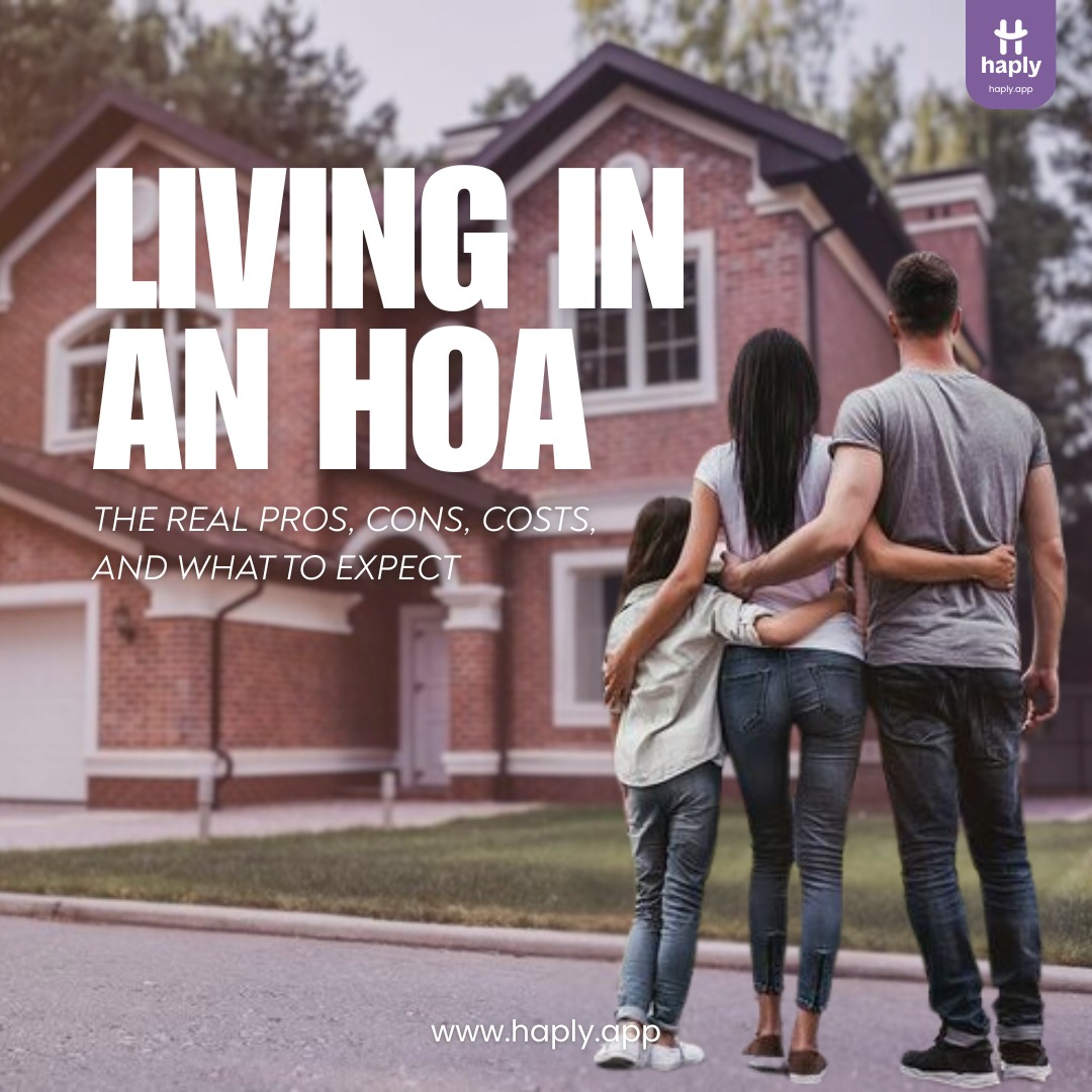 Living in an HOA: The Real Pros, Cons, Costs, and What to Expect