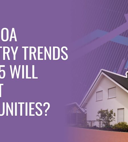 HOA Industry Trends